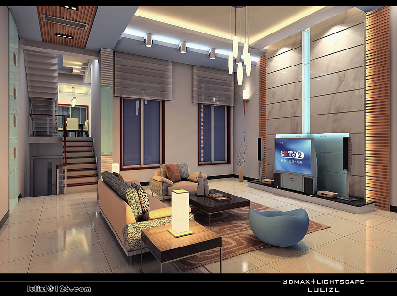 如何運用3ds Max實現植物效果的動畫視頻渲染 - BIM,Revit中文網